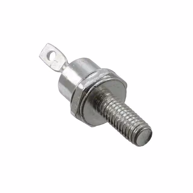 MUR2510 GeneSiC Semiconductor  Diodes - Redresseurs - Simples